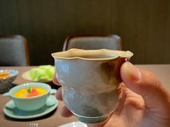 -今轩中餐厅(西安经开洲际酒店)