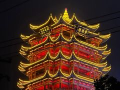 -光谷广场