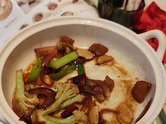 -桂满陇·杭州小馆(巴黎春天浦建店)
