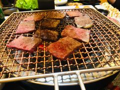 -九田家黑牛烤肉料理(贝尔路店)