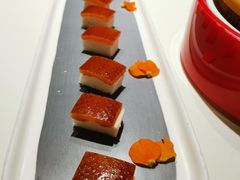 -真地道京味府·鲜橙烤鸭·北京菜(朝阳公园·甜水园店)