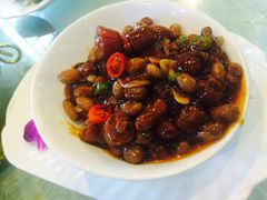 -宝发园名菜馆