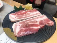 -韩宫宴烤肉·料理(砂之船奥特莱斯店)