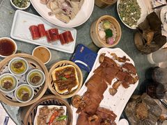 -粤匠·澳门点心粤菜海鲜(澳门半岛店)