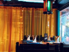 -甘尼仕印度餐厅爵士酒吧(阳春巷店)