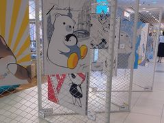 -凯德MALL(西直门店)