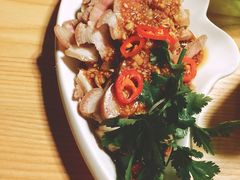 酱猪头肉-川王府 Chuan Palace Chinese Restaurant