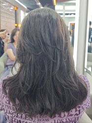 -艾美A·M Hair Salon