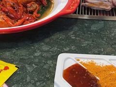 -炑羊香烤全羊(西三旗店)