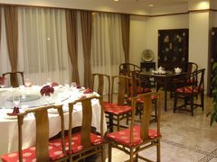 包厢-金蝉食府(维吉奥广场店)