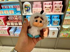 -泡泡玛特POPMART(赛格国际购物中心店)