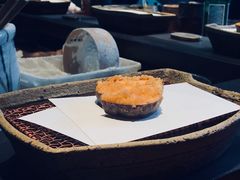 -是山居