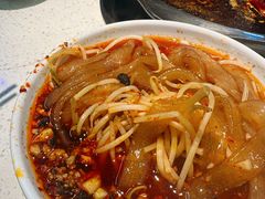 -水碾河刘老大串串香(水碾河路店)