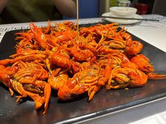 -靓虾二哥长沙地标小龙虾(五一广场店)