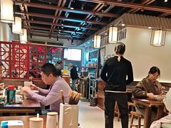 -寻裕记·现炒浇头面(人民广场店)