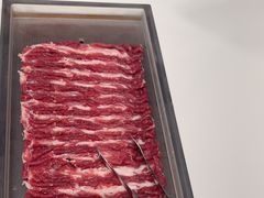 -爱丽格斯火锅(东岸国际店)