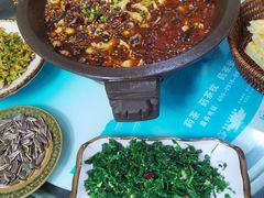 -上王村王家三合院农家乐