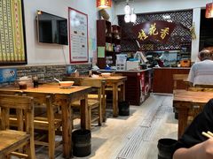 -桂花香手工面(鼓楼店)