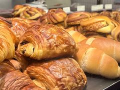 -BAKER&SPICE(安福路店)