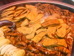 -六爷门框百年卤煮