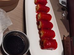 -茶港·点心·啫啫煲(王府井店)