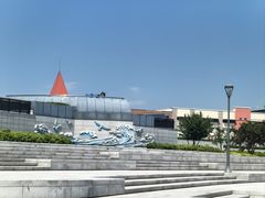 -海河外滩公园
