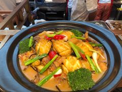 -抱德·潮汕味(琶洲店原惠城鱼仔)