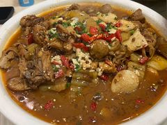 -煲得鲜·桐乡煲·小龙虾(万达店)