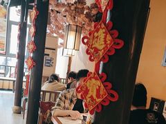 -小凤庭·地道湖北菜武昌鱼·藕汤(38年黄鹤楼店)