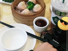 -心点盛宴江南西店
