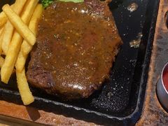 -菲滋意式餐厅(金华银泰城店)