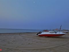 -渔岛海洋度假区