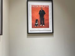 -Patek Philippe百达翡丽(上海源邸店)