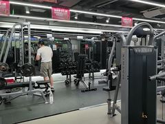 -乐刻运动健身(枫蓝国际升级店)