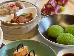 -寻味顺德·顺峰山庄(大良店)