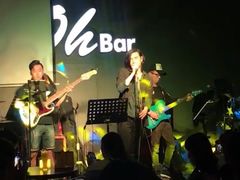 -ohbar live house(人广店)