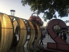 -唐城墙遗址公园