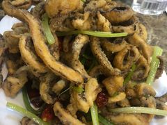 -昱德来·天津菜(河西店)