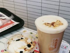 -肯德基(建华店)