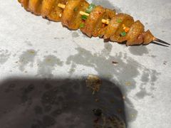 -水浒烤肉(国贸店)