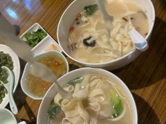 -禾珍珠家常小馆(河南博物院店)