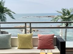 -靓湾海鲜·海景餐厅(小麦岛店)