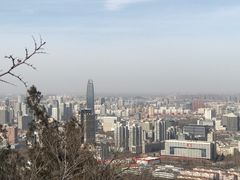 -千佛山风景名胜区