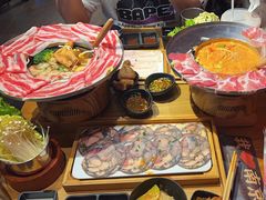 -老爷锅(新街口IFCX店)