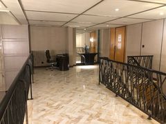 -西安赛瑞喜来登大酒店