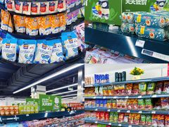 -北京华联购物中心(天通苑店)