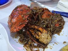 -龙海鲜螃蟹王(宏茂桥店)