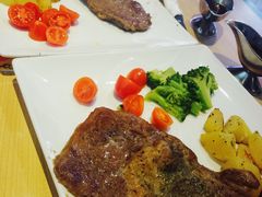 -必胜客(新辰里酒仙桥店)