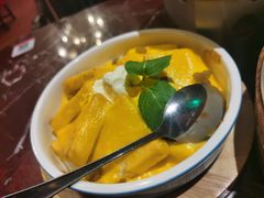 -新白鹿餐厅(爱琴海购物中心店)