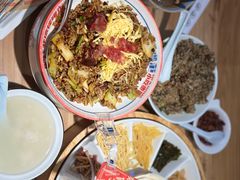 -怪噜范·老贵阳街头名小吃(汇金星力城店)